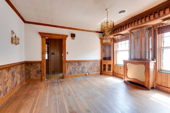 Foto del edificio - 2622 Idlewood Ave
