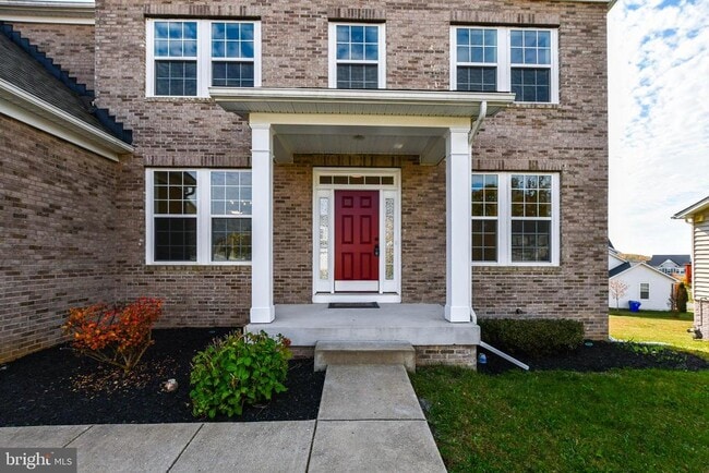 Building Photo - 2553 Shipman Ct