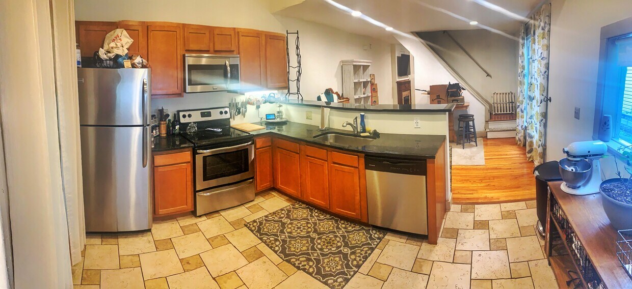 Foto principal - 139 W Lakeview Ave
