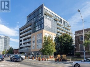 Building Photo - 2369 Danforth Ave