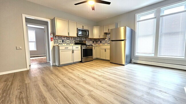 Foto del edificio - 158 Main St