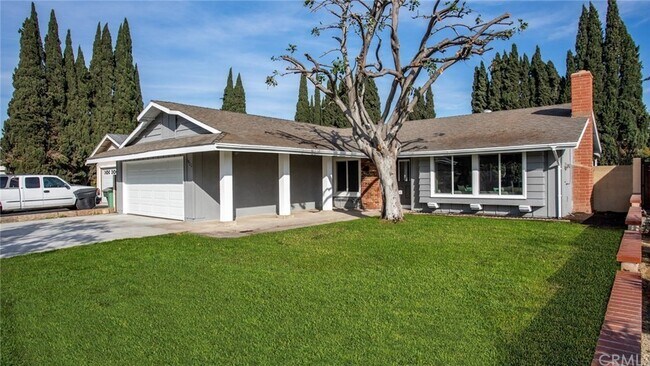 Building Photo - 1022 S Verde St
