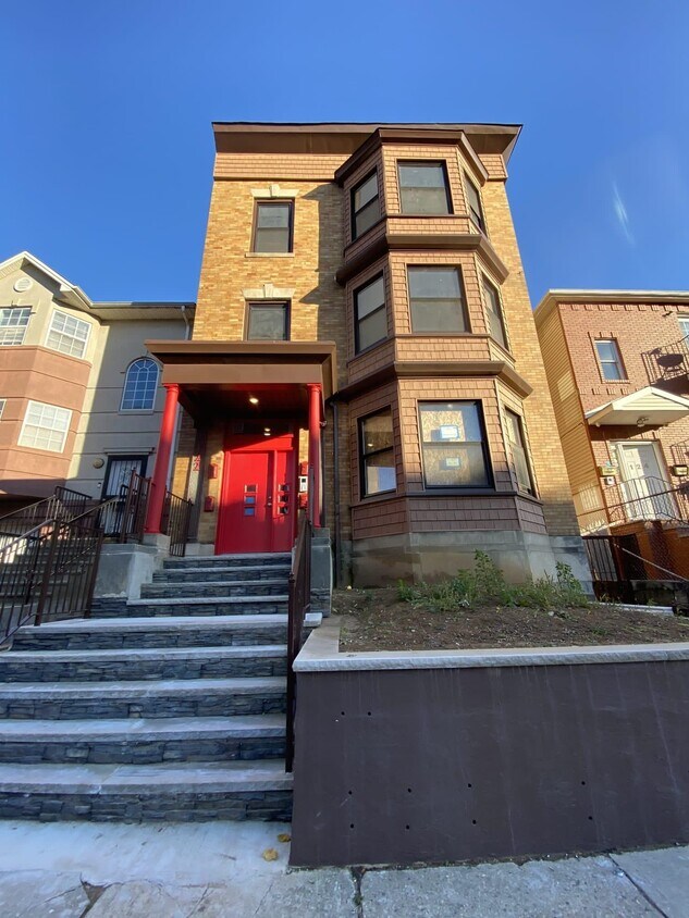 Foto principal - 122 Broad St