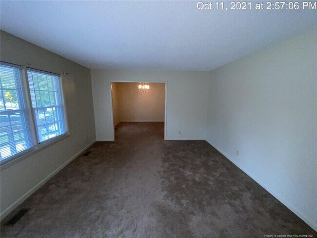 Building Photo - 5928 McDougal Dr