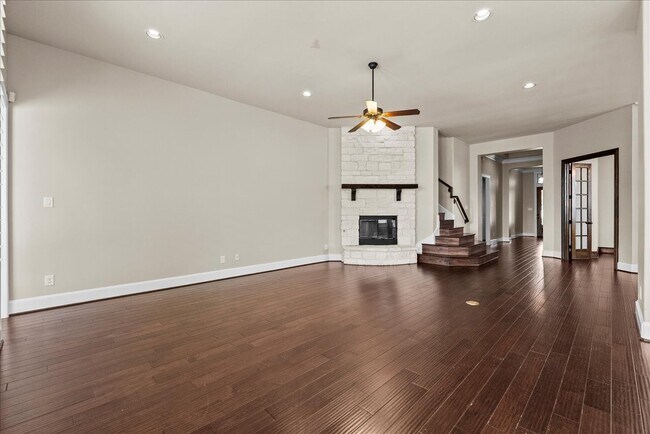 Foto del edificio - 1117 Hancock Springs Ln