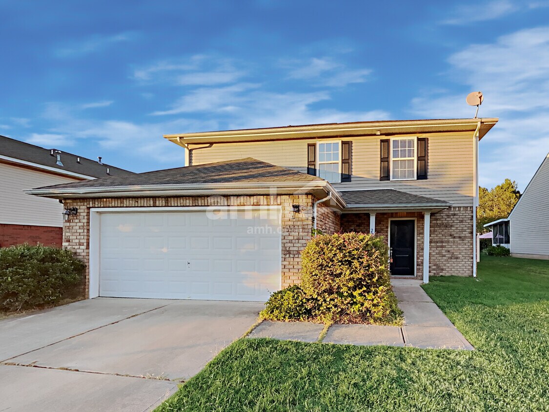 Foto principal - 2031 Quill Court