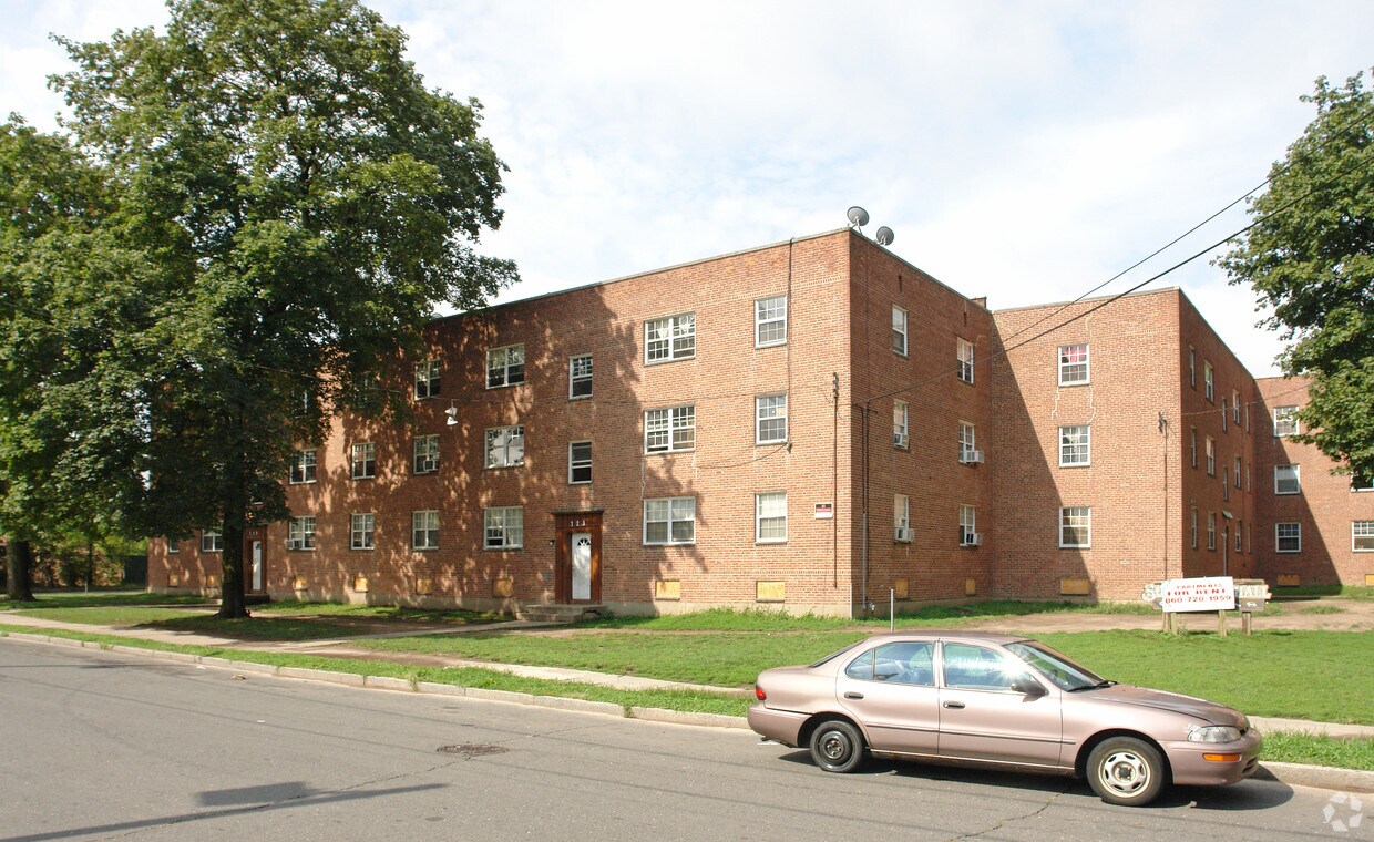 115141 S Marshall St, Hartford, CT 06105 115141 S Marshall St