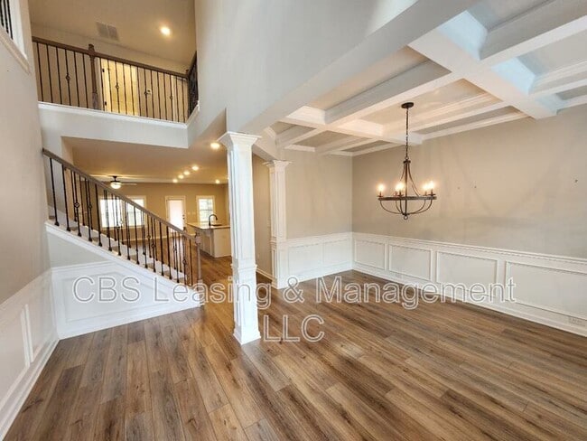 Foto del edificio - 2112 Sequoia Dr