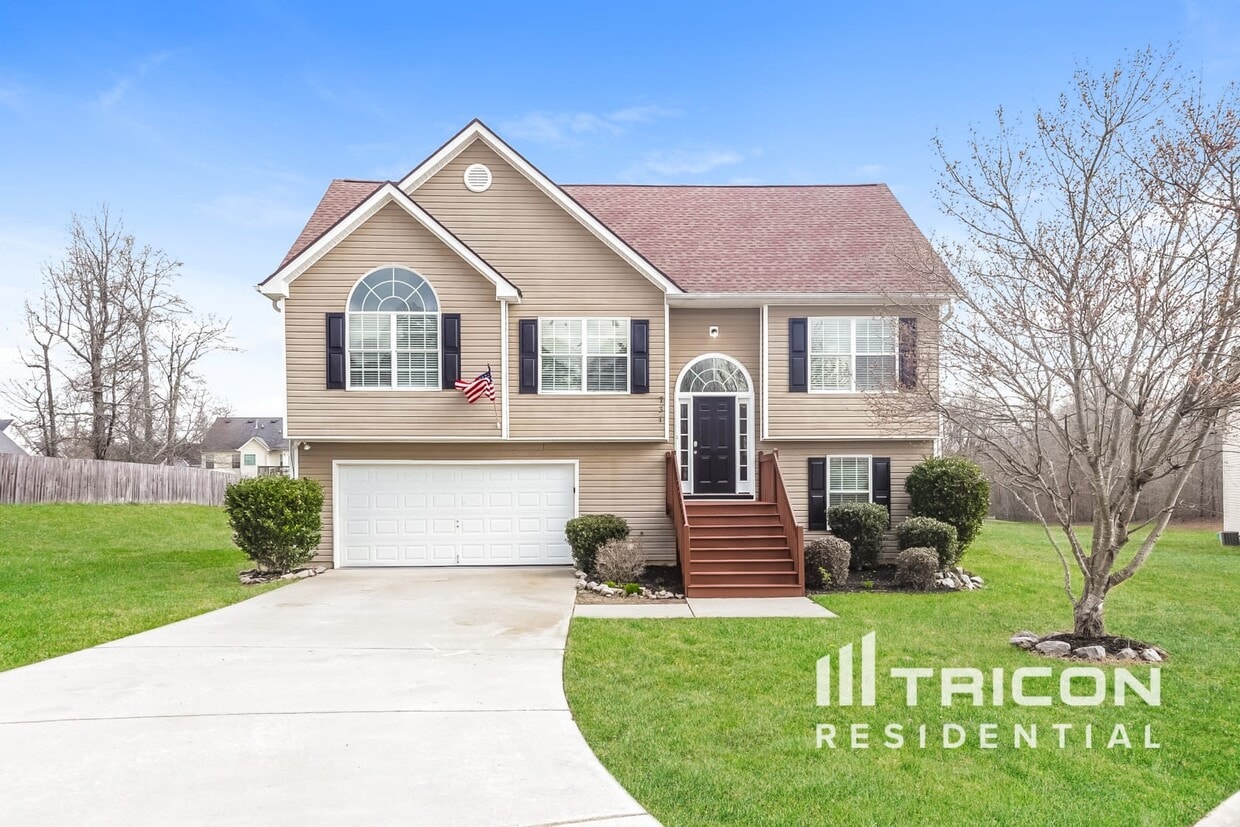 Foto principal - 731 Tullamore Way