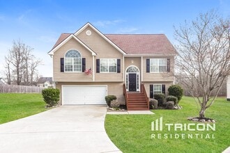 Building Photo - 731 Tullamore Way