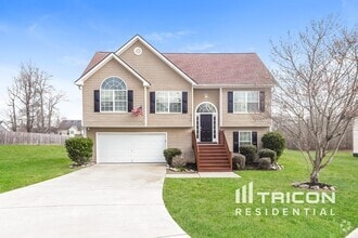 Building Photo - 731 Tullamore Way