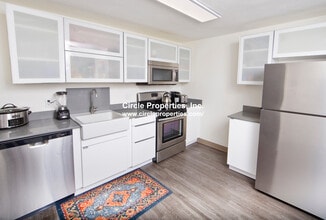 Building Photo - 5 Darling St