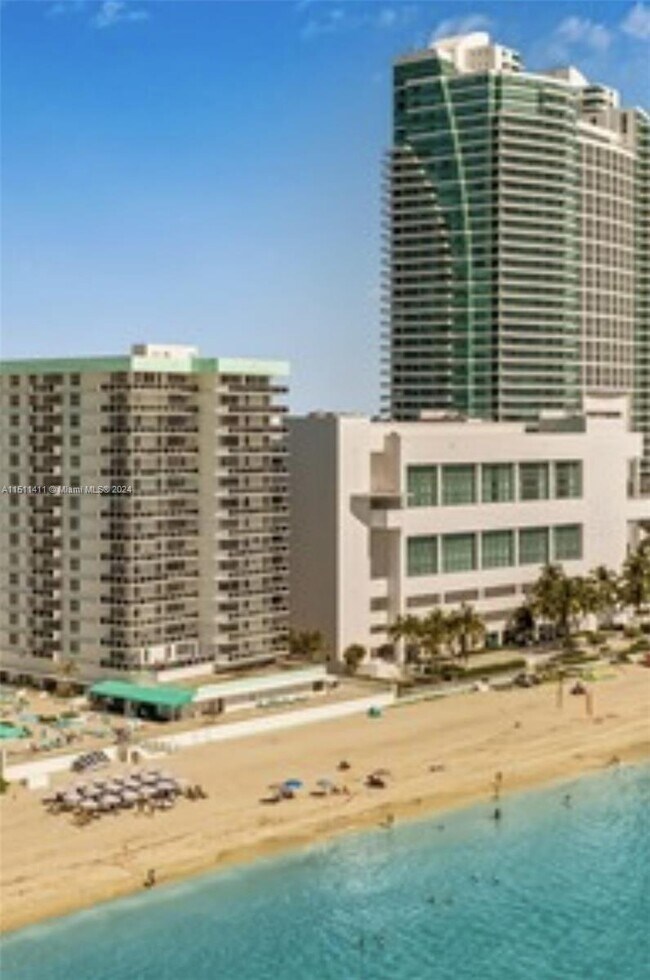 Foto del edificio - 3725 S Ocean Dr