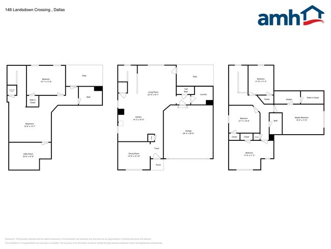 Foto del edificio - 148 Landsdown Xing