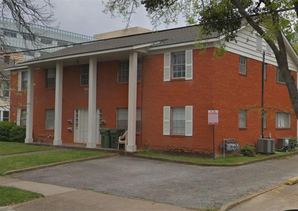 Foto principal - 308 College St
