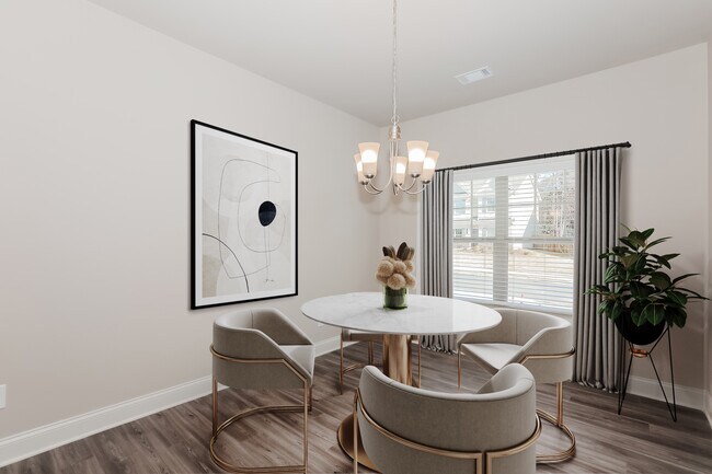 Foto del edificio - Chandler Station Rental Homes