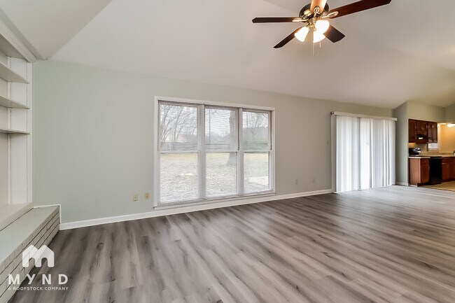 Foto del edificio - 4132 Cohasset Cove