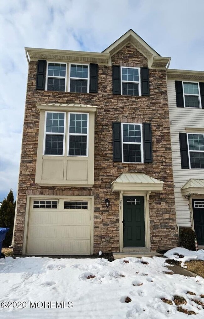 Building Photo - 201 Rio Grande Dr