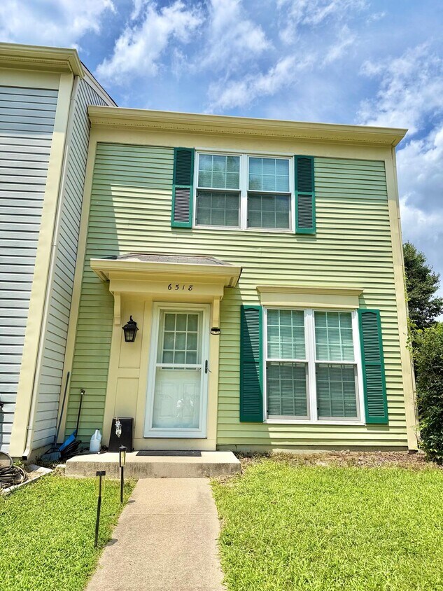 Foto principal - 6518 Morning Glen Ct