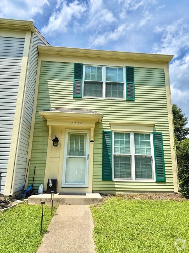 Building Photo - 6518 Morning Glen Ct