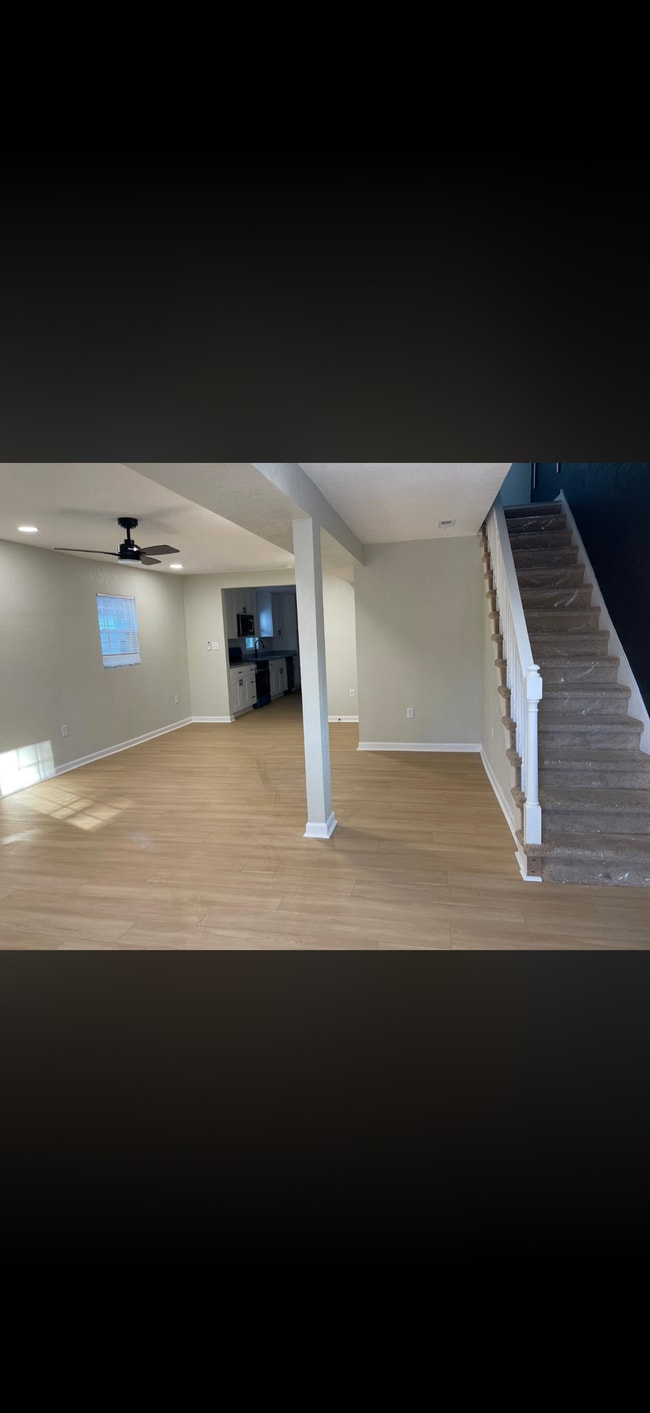 Foto del edificio - 808 Morgan St