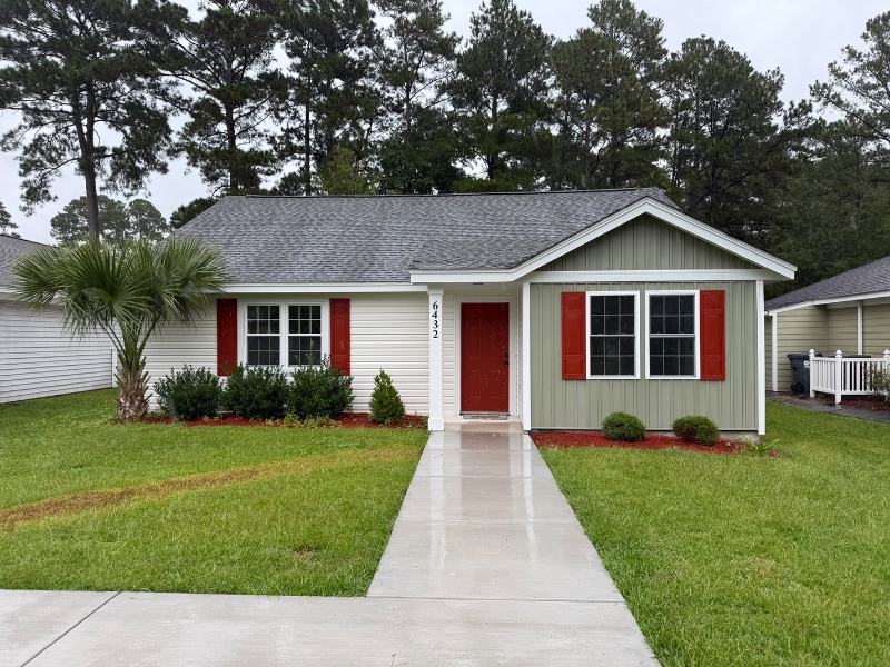 Foto principal - 6432 Sweet Gum Trail