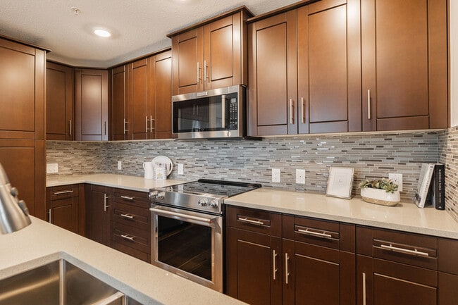 Photo du bâtiment - 61 Festival Way