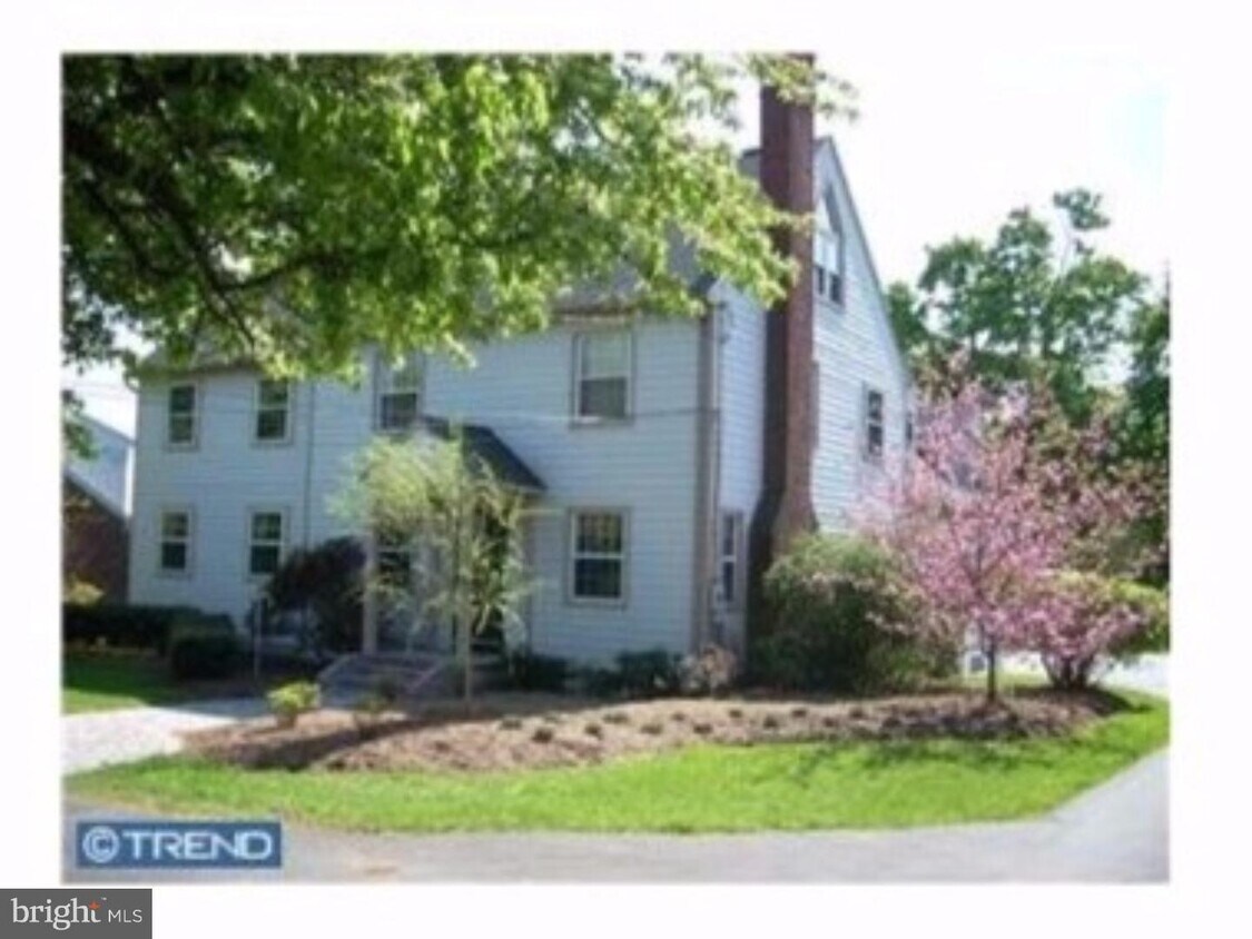 3810 Newport Gap Pike, Wilmington, DE 19808 House Rental in