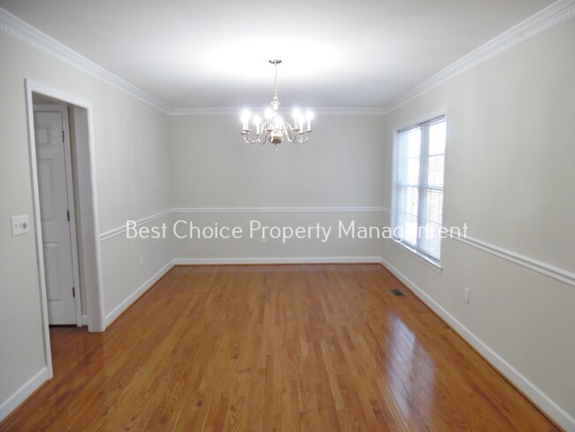 Foto del edificio - 2 Autumn Creek Way