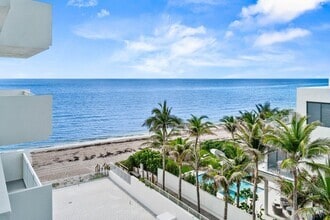 Building Photo - 4511 S Ocean Blvd