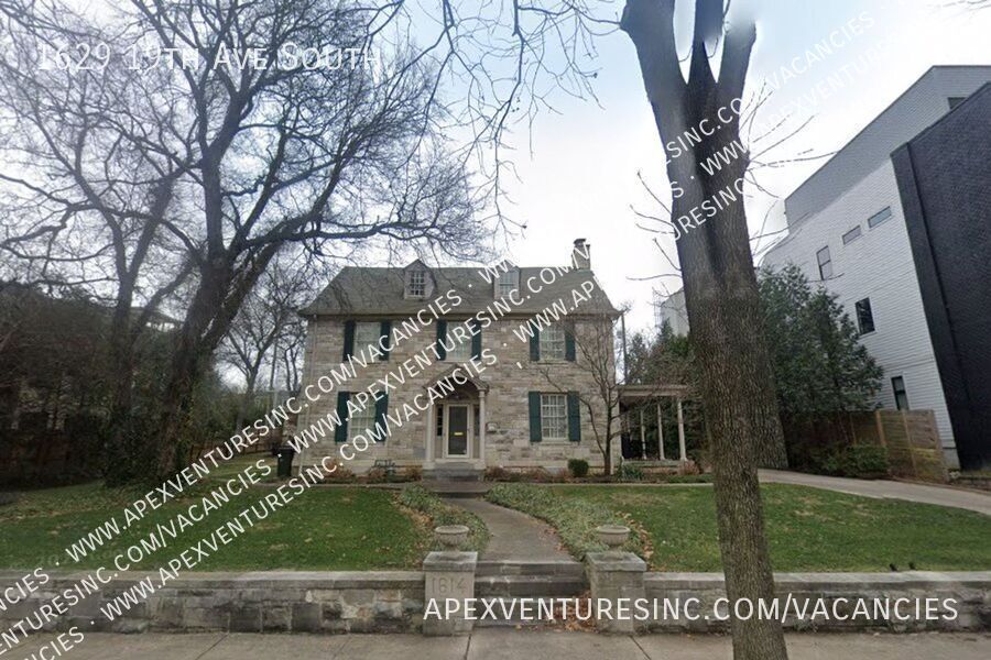 Photo - 1629 19th Ave South-