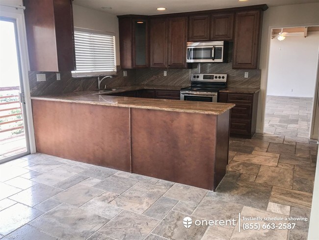 Building Photo - 6 br, 3 bath House - 4221 Quimby Road -