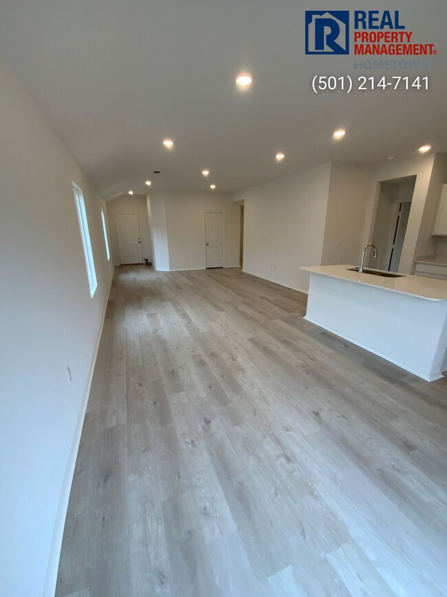 Foto del edificio - 26 Sourdough Crk Ln