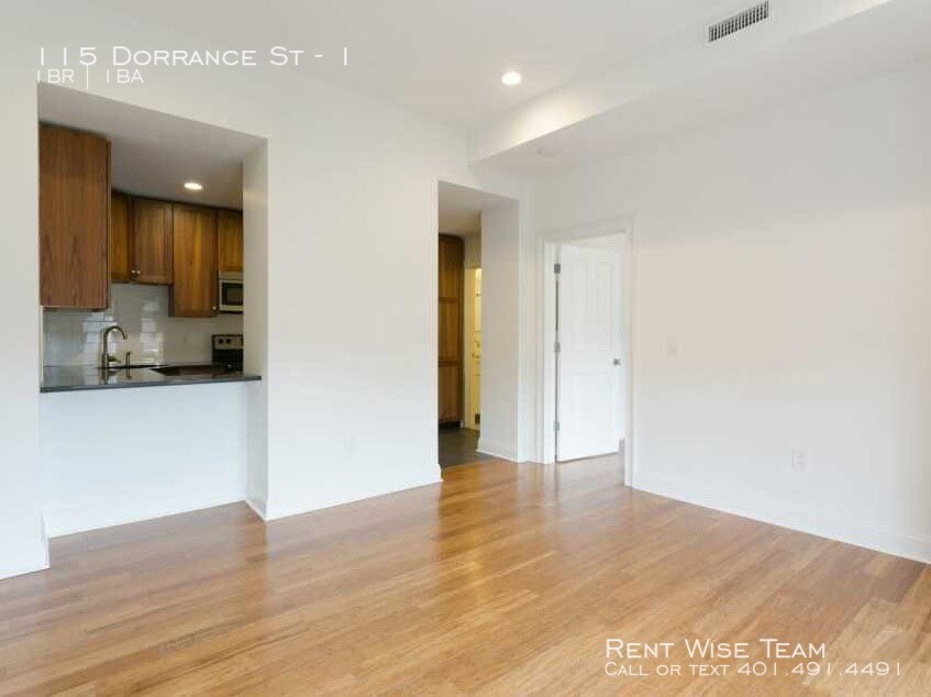 Foto principal - 115 Dorrance St