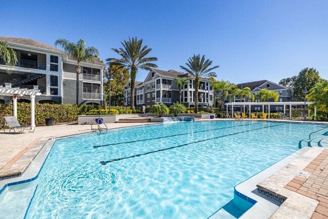 Building Photo - Crosswynde Apartments
