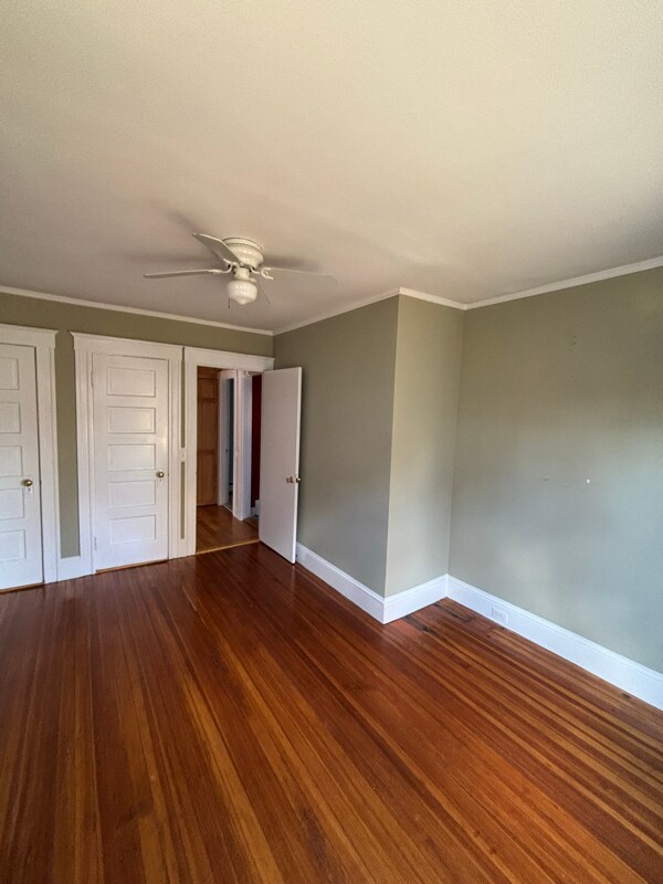 Foto del edificio - 5 Concord Terrace