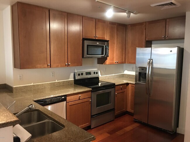 Foto del edificio - 310 S 4th St