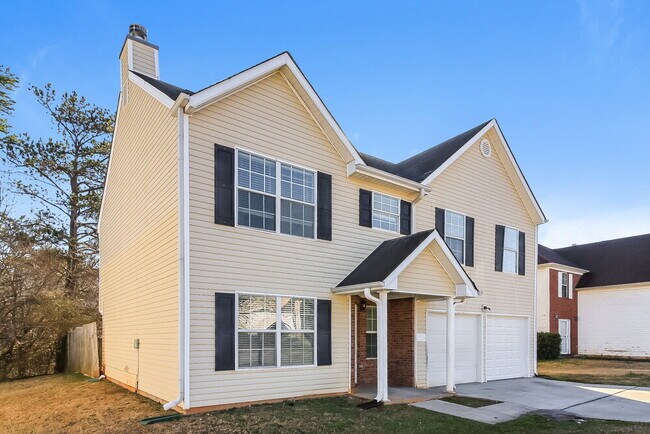 Foto del edificio - 6432 E Meyer Dr