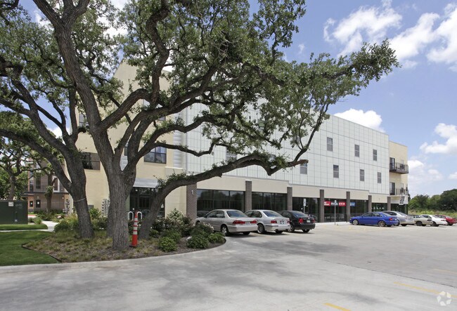 Building Photo - Village on South Congress