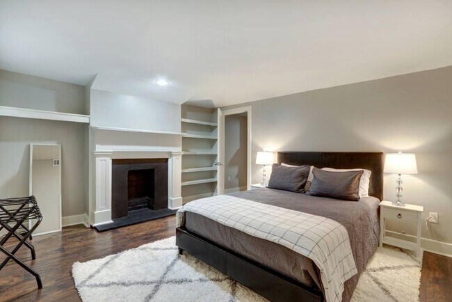Foto del edificio - 501 E Charlton St