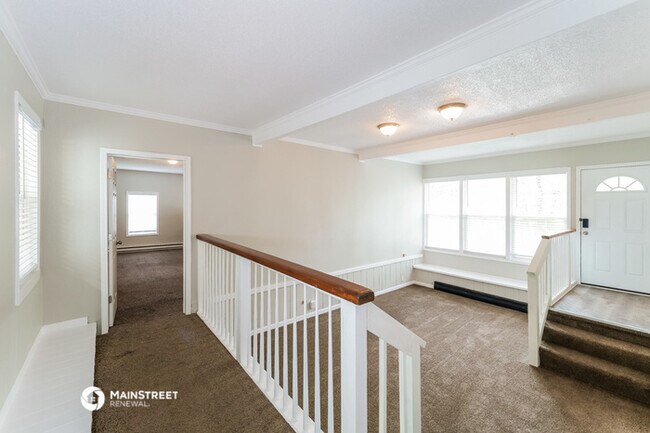 Foto del edificio - 208 E 165th St