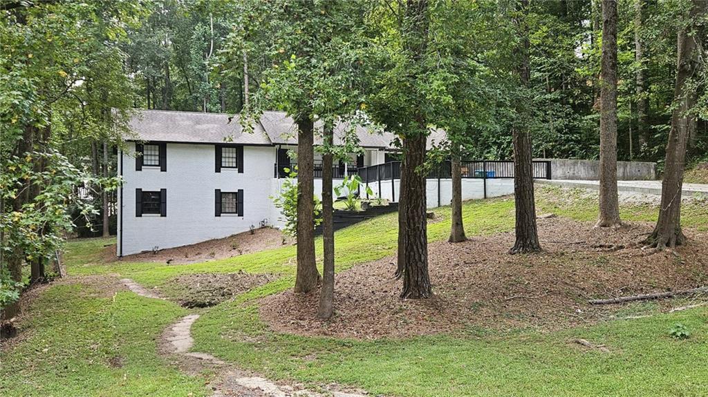 Foto principal - 3311 Spain Rd