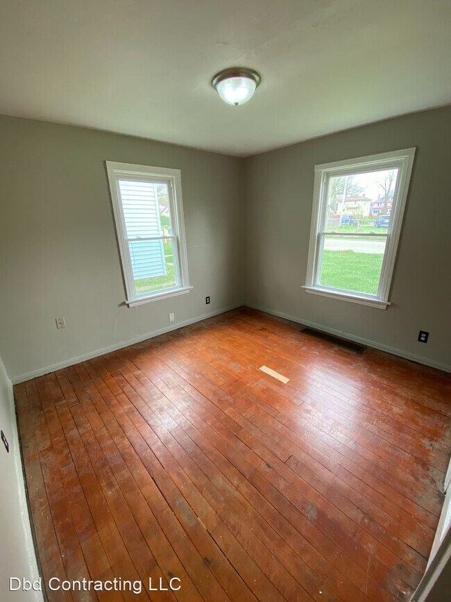 Building Photo - 3 br, 1 bath House - 4305 Spatz Ave.