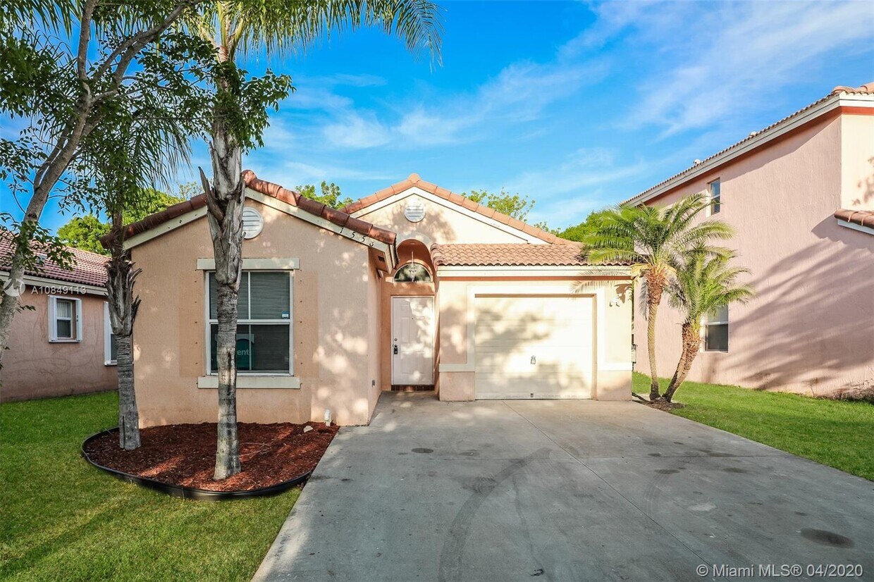 1558 SE 20th Pl Homestead, FL 33035 Alquileres en Homestead, FL