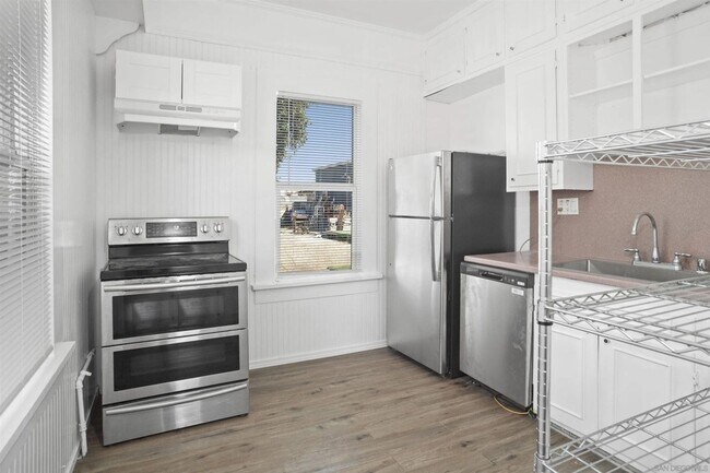 Foto del edificio - Charming 2 bedroom, 2 bathroom home in the heart of Logan Heights