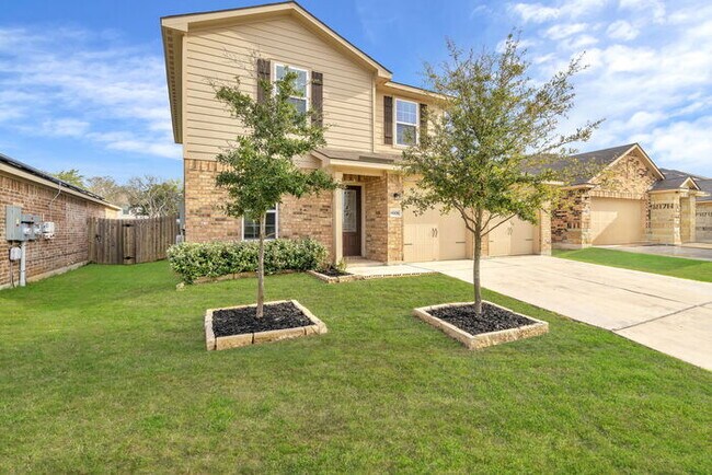 Foto del edificio - 8006 Bluewater Cove