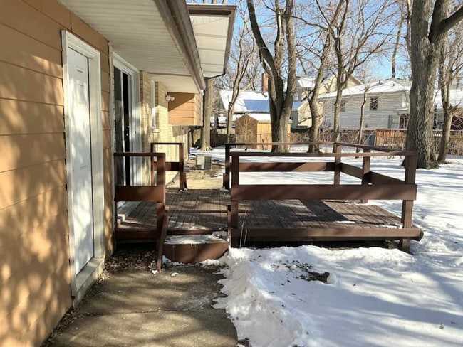 Building Photo - 5117 Temperance Hall Rd