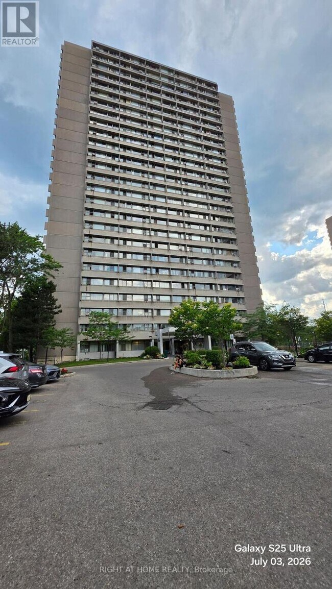 Building Photo - 715 Don Mills Rd.