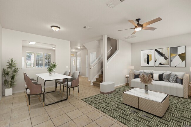 Foto del edificio - 16818 Pine Castle Dr