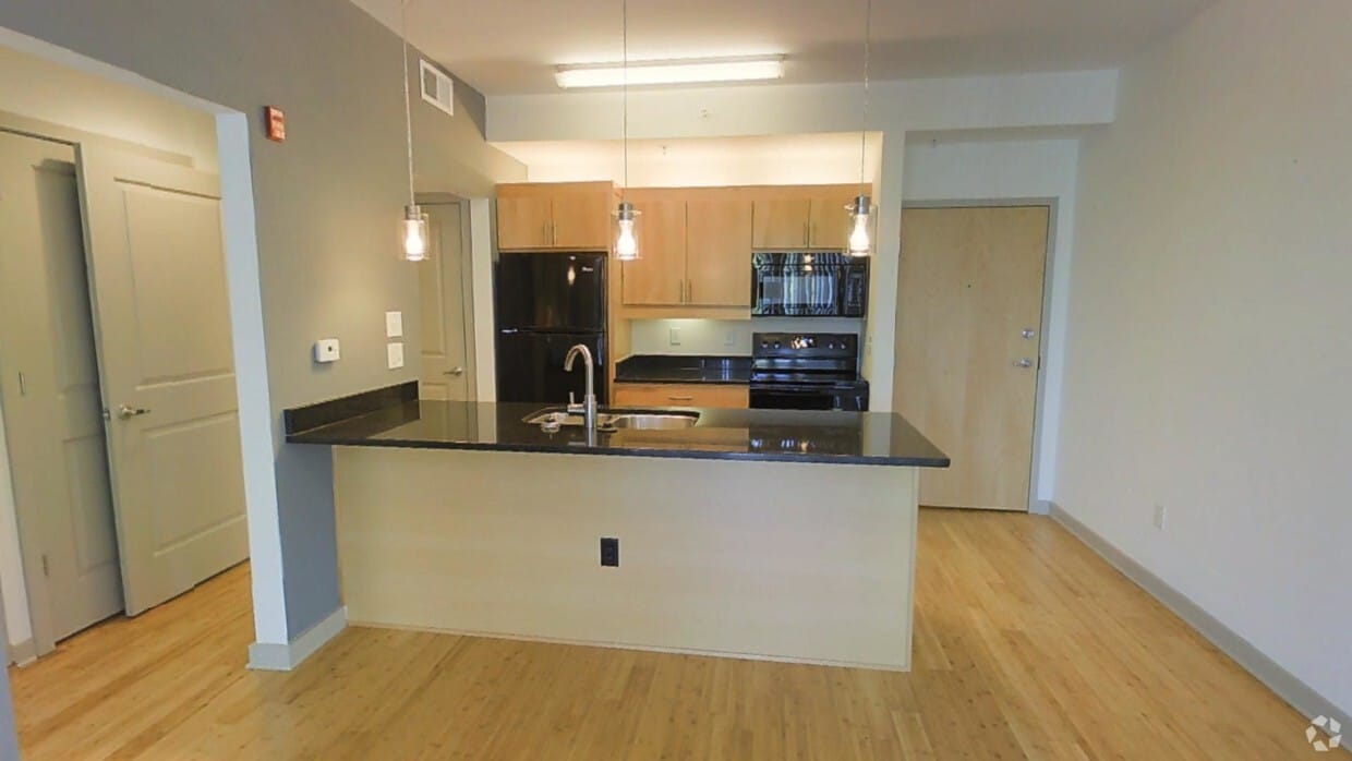 Photo - Shockoe Valley View Apartments